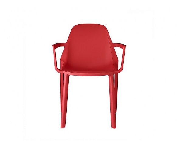 PIÙ A chair